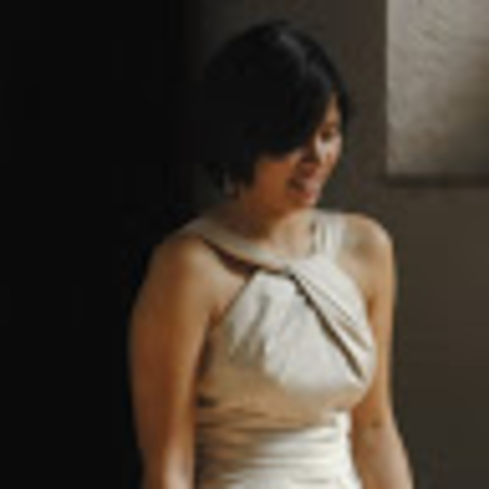 Meet your Posher, Peeraya